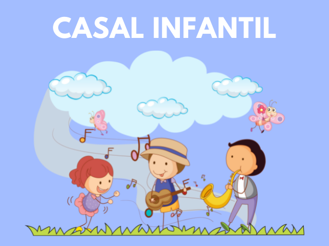 Casal Infantil