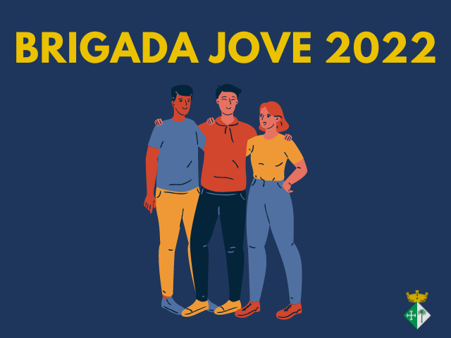 Brigada Jove 2021