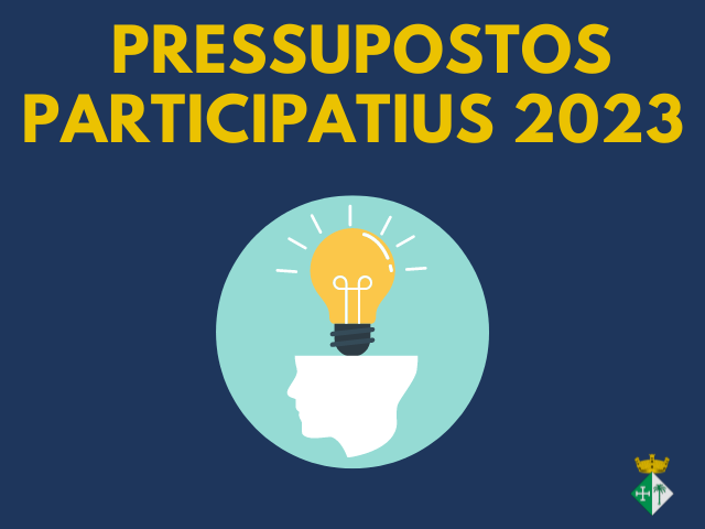 Pressupostos Participatius 2022